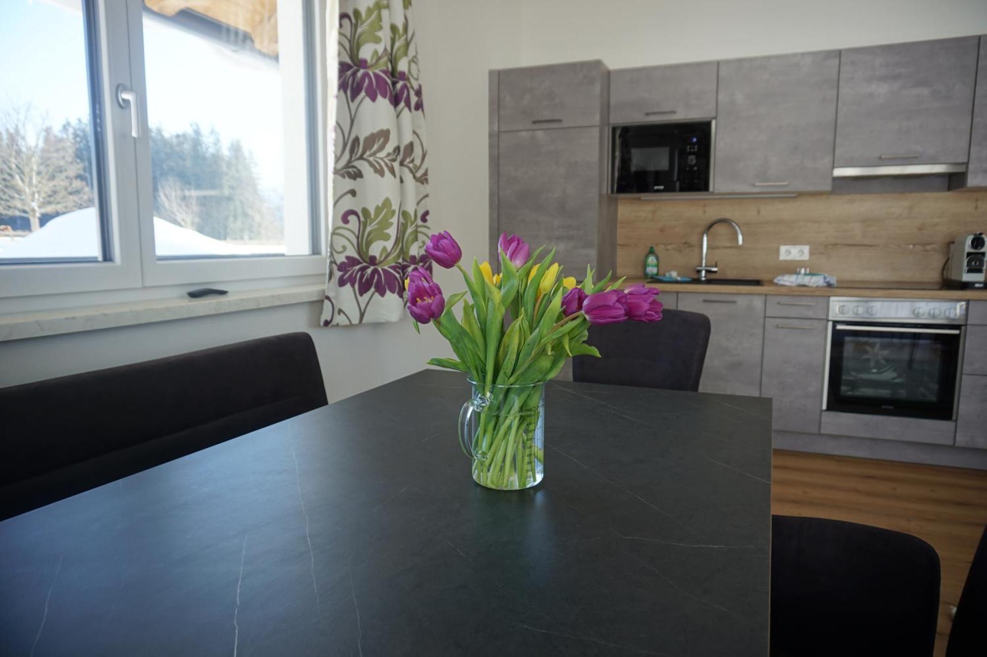 Appartements Blumenwiese Ramsau am Dachstein Exterior foto
