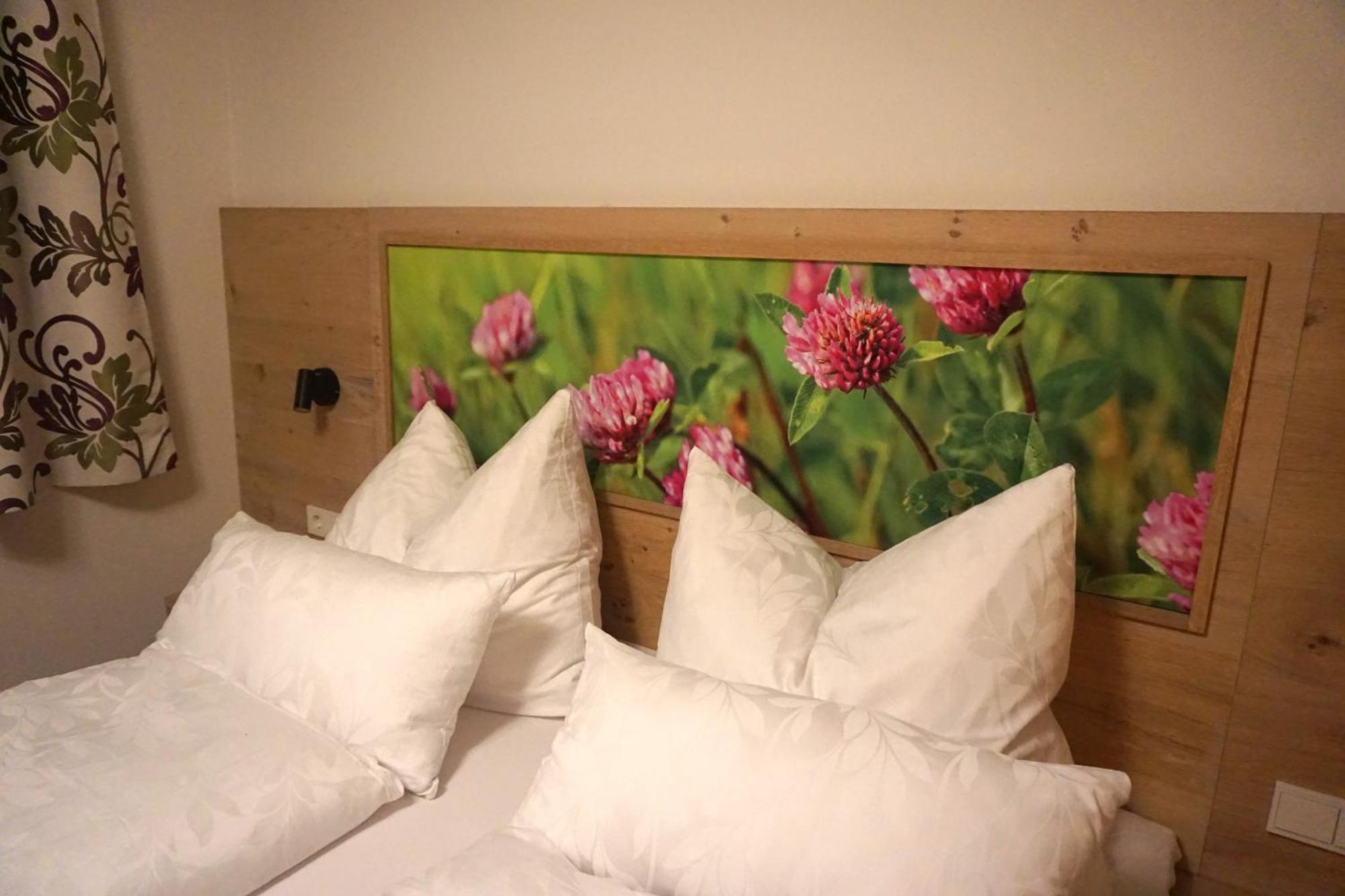 Appartements Blumenwiese Ramsau am Dachstein Exterior foto